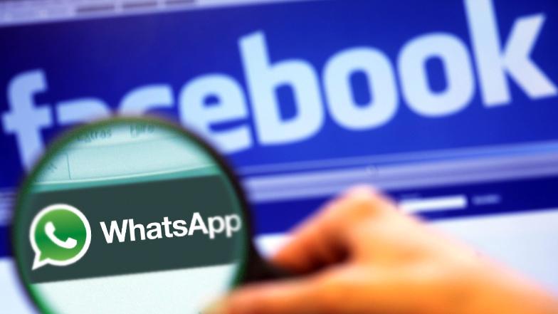 Facebok ve WhatsApp a 1 ay süre!